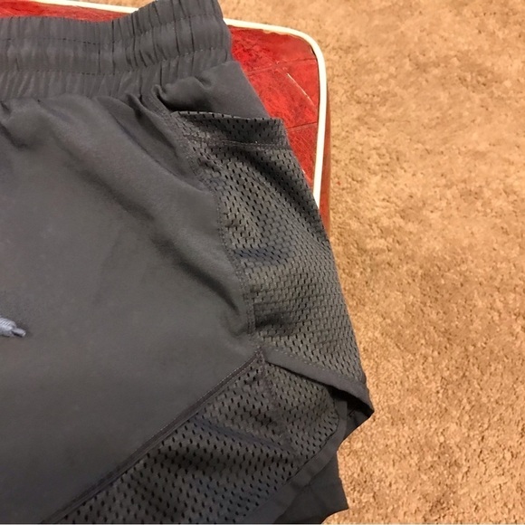 Love for Humanity Athletic Shorts - Picture 7 of 7